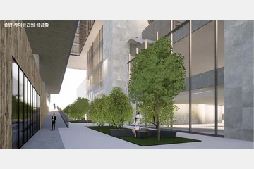 남부터미널 리노베이션 — 이미지 13