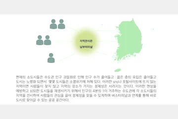 남부터미널 리노베이션 — 이미지 7