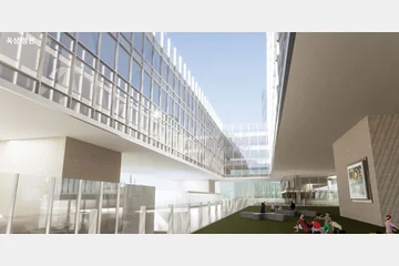 남부터미널 리노베이션 — 이미지 18