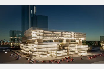 남부터미널 리노베이션 — 이미지 20