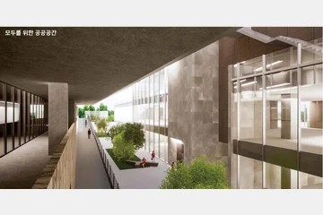 남부터미널 리노베이션 — 이미지 19