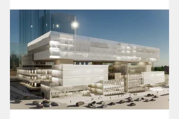 남부터미널 리노베이션