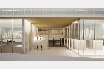 남부터미널 리노베이션 — 이미지 15