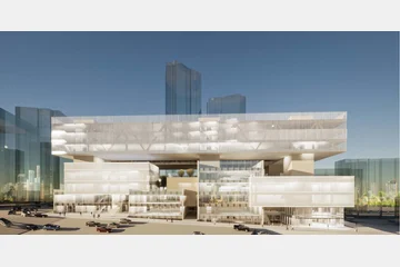 남부터미널 리노베이션 — 이미지 4