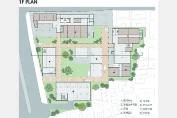 FROM SHCOOL TO CULTURAL CLUSTER — 이미지 16