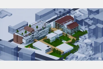 FROM SHCOOL TO CULTURAL CLUSTER — 이미지 2