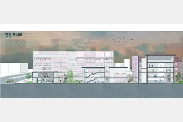 FROM SHCOOL TO CULTURAL CLUSTER — 이미지 17