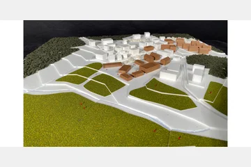 Rurban village — 이미지 9