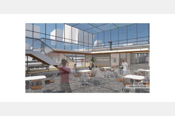 도심형 공동물류 클러스터 — 이미지 21