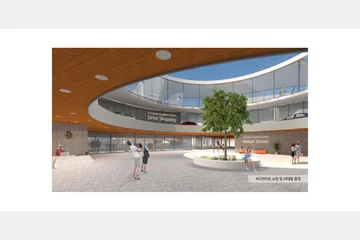 도심형 공동물류 클러스터 — 이미지 20