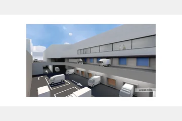 도심형 공동물류 클러스터 — 이미지 22