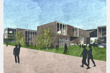 INTERLINK SPACE — 이미지 15