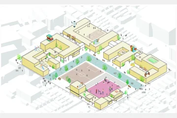 INTERLINK SPACE — 이미지 2