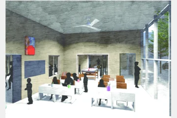 INTERLINK SPACE — 이미지 12