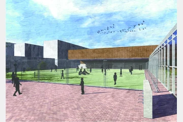 INTERLINK SPACE — 이미지 11