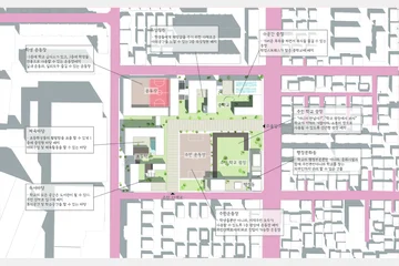 INTERLINK SPACE — 이미지 8
