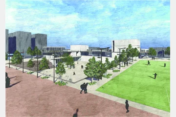 INTERLINK SPACE — 이미지 13