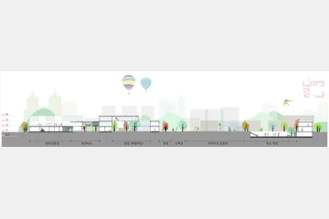 INTERLINK SPACE — 이미지 16