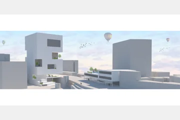 THE CROSS PLACE — 이미지 2