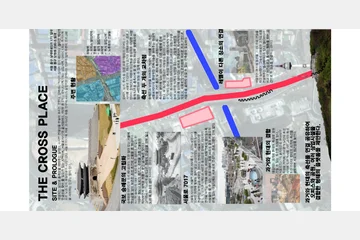 THE CROSS PLACE — 이미지 3