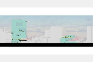 THE CROSS PLACE — 이미지 8