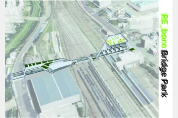 Re_born bridge park — 이미지 11