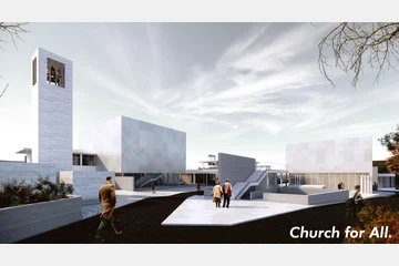 Church for All — 이미지 3