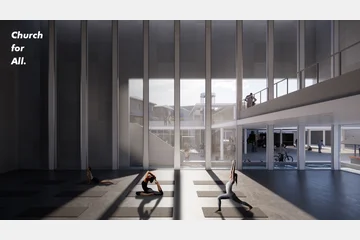 Church for All — 이미지 24