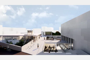 Church for All — 이미지 23