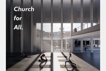 Church for All
