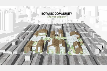 Botanic Community — 이미지 2