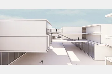 거주 속의 주거 — 이미지 9