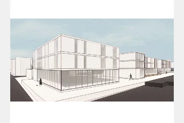 거주 속의 주거