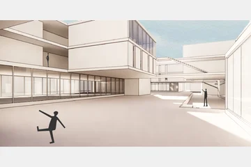 거주 속의 주거 — 이미지 8