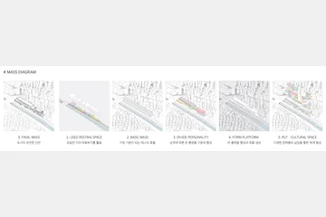 Urban Flexible Shelves — 이미지 5