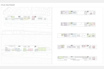 Urban Flexible Shelves — 이미지 9