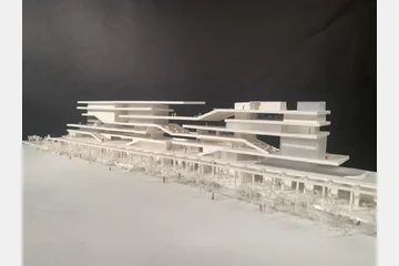 Urban Flexible Shelves — 이미지 12