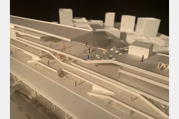 Urban Flexible Shelves — 이미지 14