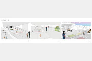 Urban Flexible Shelves — 이미지 8