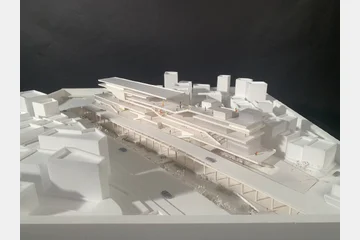 Urban Flexible Shelves — 이미지 11