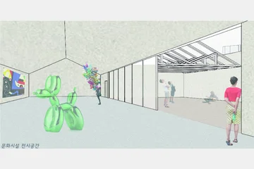 봉래동 물류창고 리노베이션 — 이미지 8