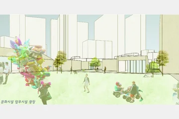 봉래동 물류창고 리노베이션 — 이미지 9