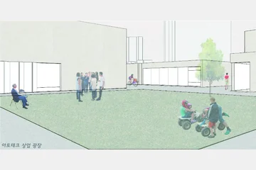 봉래동 물류창고 리노베이션 — 이미지 7