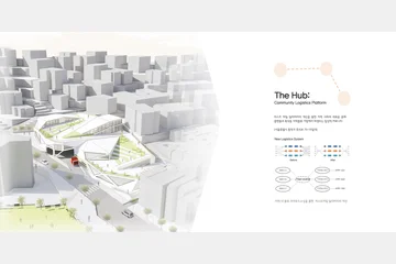 The Hub: Community Logistics Platform — 이미지 3