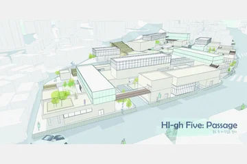 HI-gh Five; Passage — 이미지 3