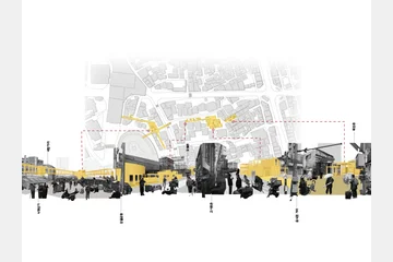 Reframing Urbanspace