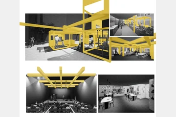 Reframing Urbanspace — 이미지 7