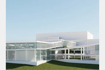 CREMATORY RENOVATION PROJECT