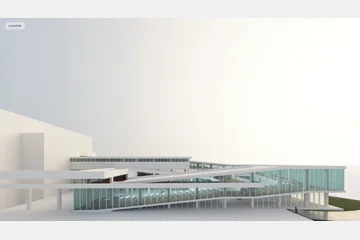 CREMATORY RENOVATION PROJECT — 이미지 13