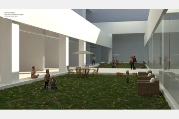 CREMATORY RENOVATION PROJECT — 이미지 19